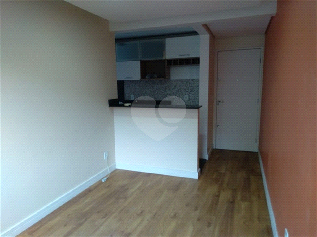 CONDOMÍNIO RESIDENCIAL PARQUE SAN GIULIO - Apartamento pronto para morar com 02 dormitórios. 