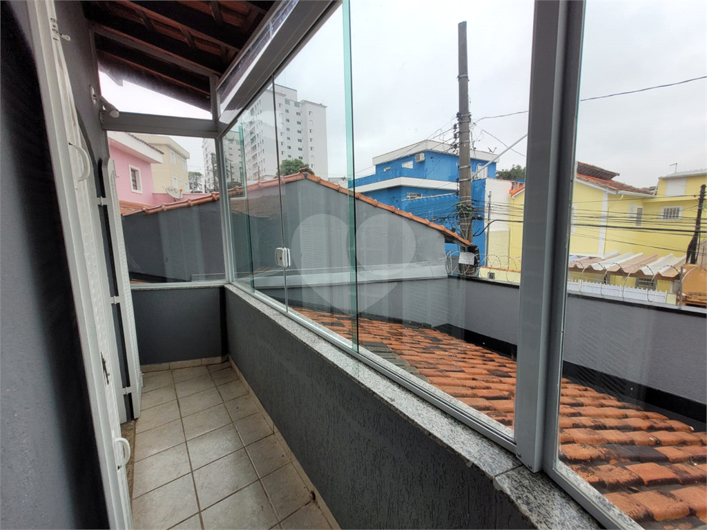 Sobrado a Venda na Parada Inglesa com 02 suítes e 02 Vagas por R$ 620.000,00