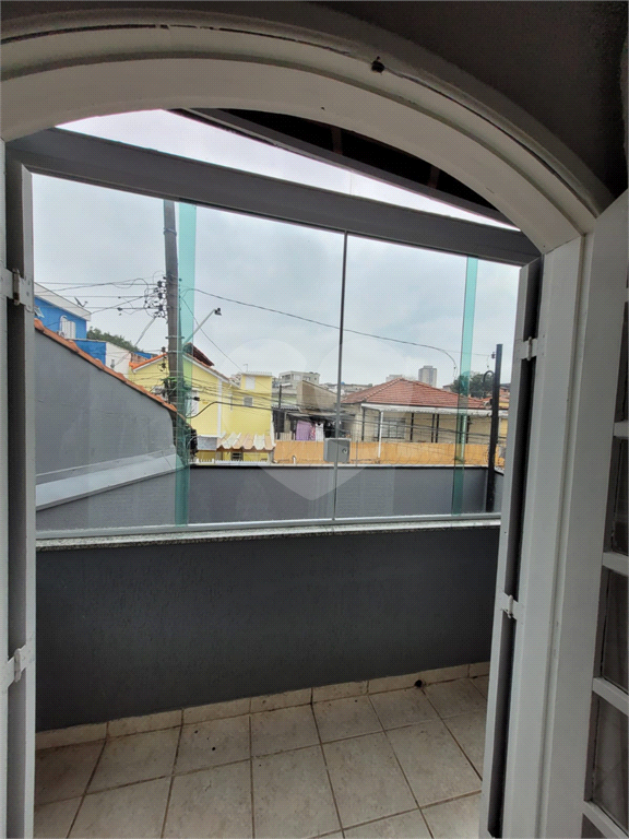 Sobrado a Venda na Parada Inglesa com 02 suítes e 02 Vagas por R$ 620.000,00