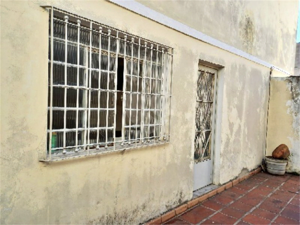Sobrado Metrô Jardim São Paulo