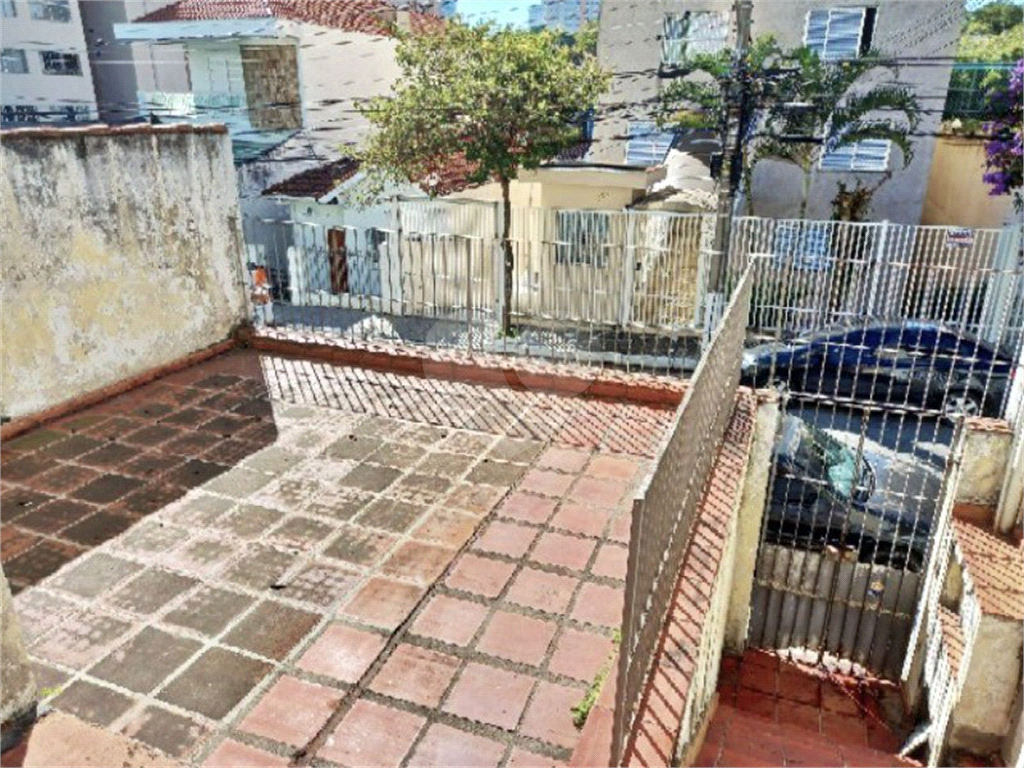 Sobrado Metrô Jardim São Paulo