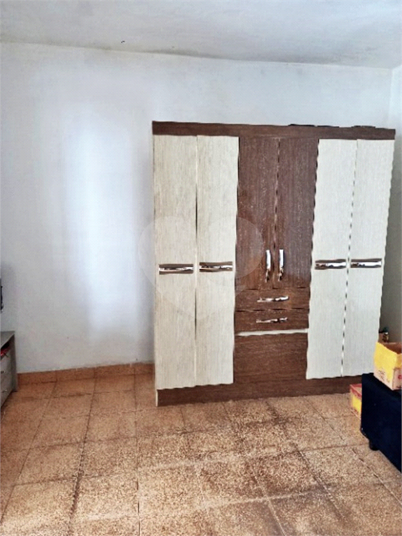 Sobrado Metrô Jardim São Paulo