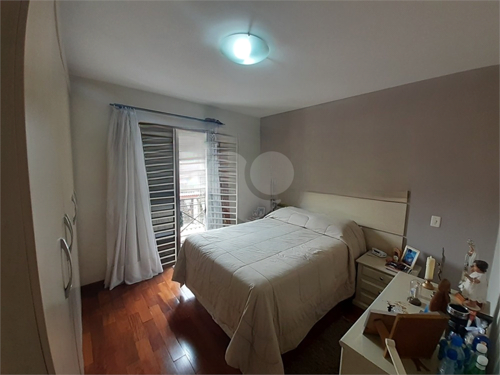 Sobrado com 3 suites no Mandaqui