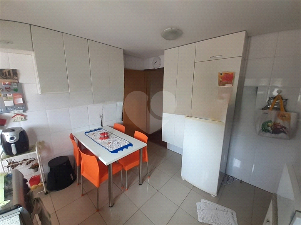 Sobrado com 3 suites no Mandaqui
