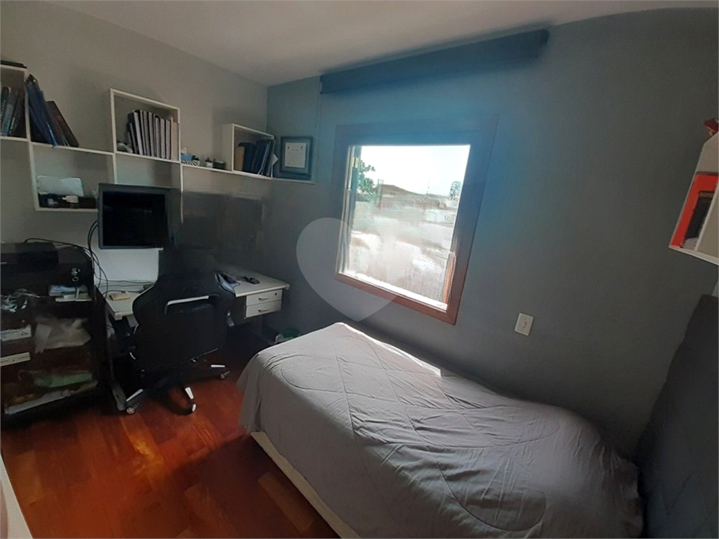 Sobrado com 3 suites no Mandaqui
