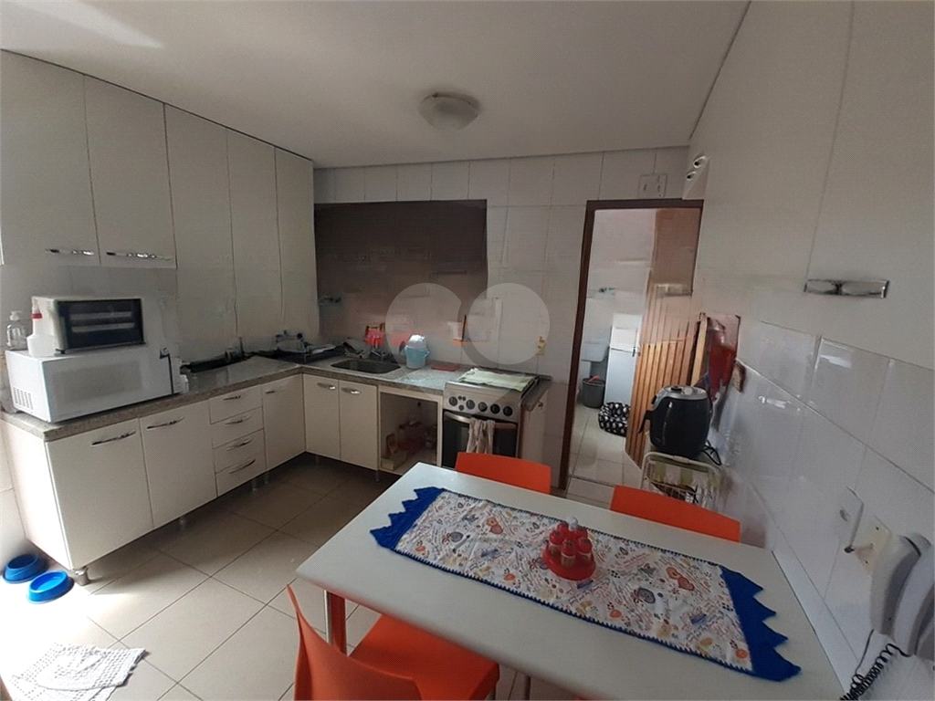 Sobrado com 3 suites no Mandaqui