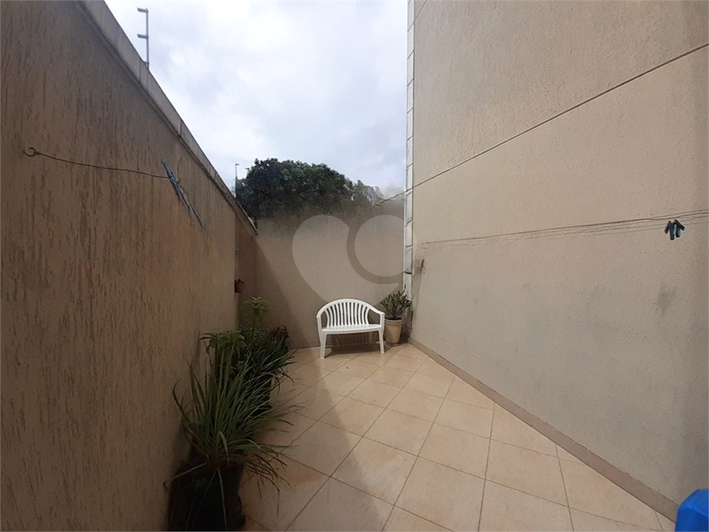 Sobrado com 3 suites no Mandaqui