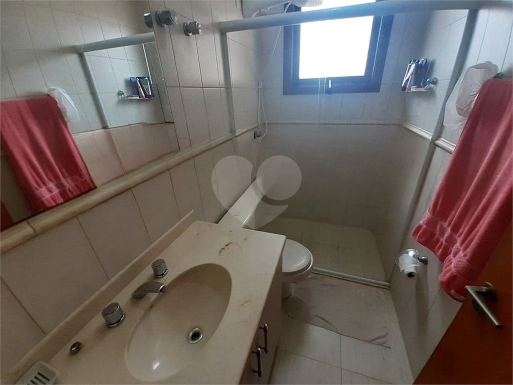 Sobrado com 3 suites no Mandaqui