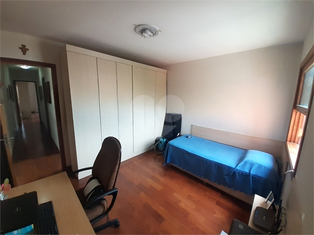 Sobrado com 3 suites no Mandaqui
