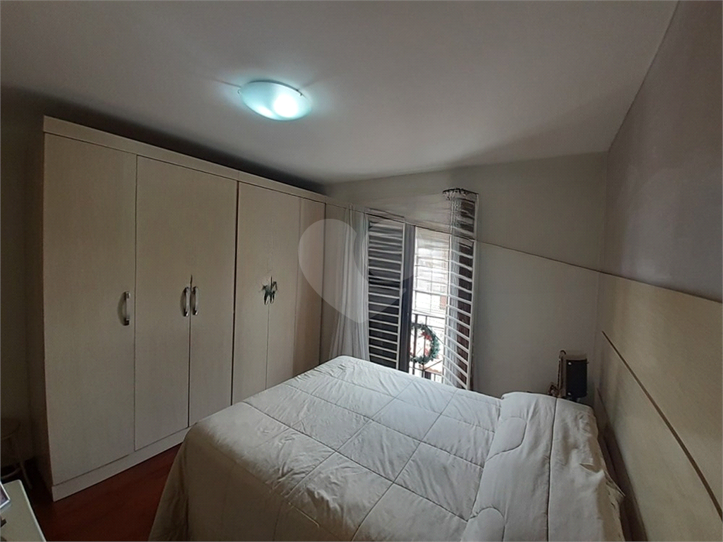 Sobrado com 3 suites no Mandaqui