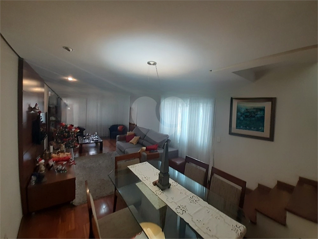 Sobrado com 3 suites no Mandaqui