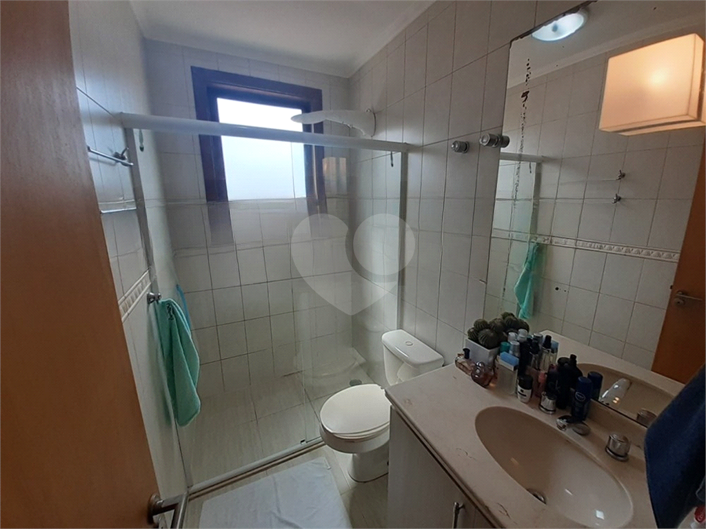 Sobrado com 3 suites no Mandaqui