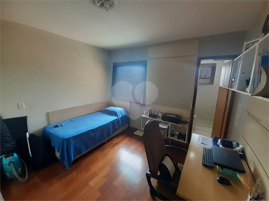 Sobrado com 3 suites no Mandaqui