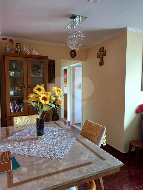 Apartamento à venda - Parada Inglesa.