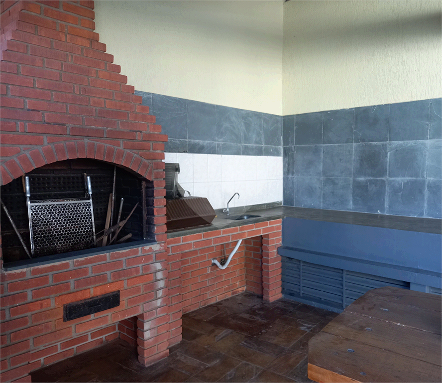 Apartamento à venda - Parada Inglesa.