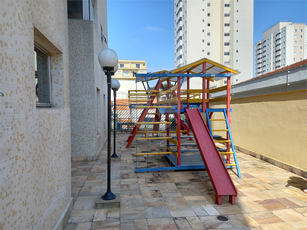 Apartamento à venda - Parada Inglesa.