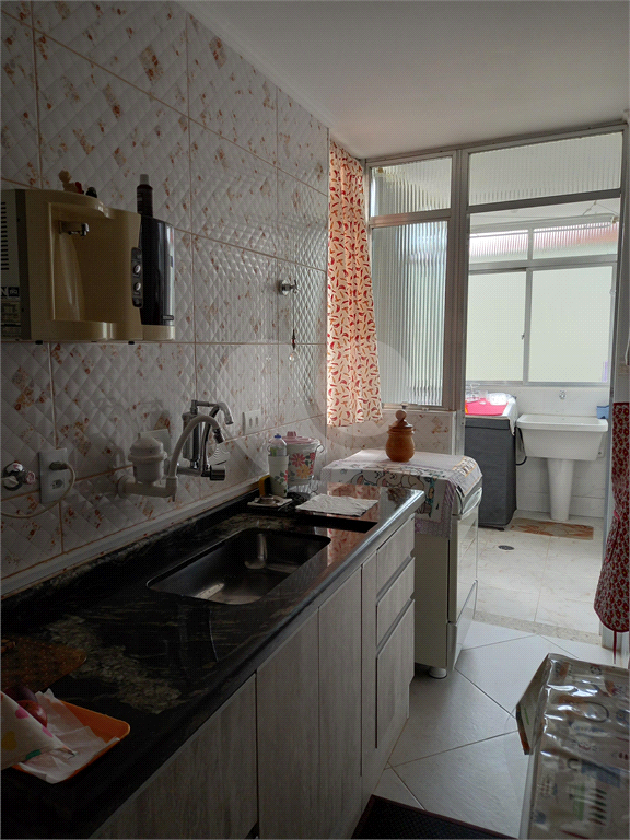 Apartamento à venda - Parada Inglesa.
