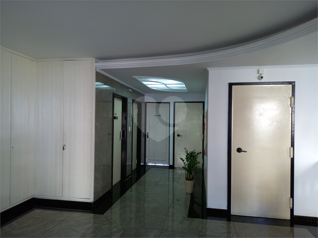 Apartamento à venda - Parada Inglesa.