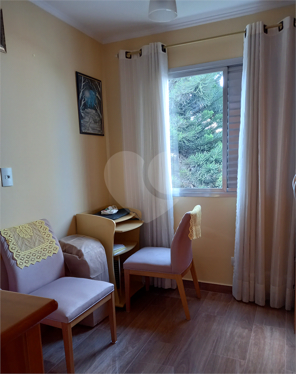 Apartamento à venda - Parada Inglesa.