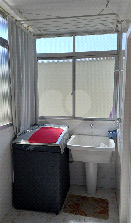 Apartamento à venda - Parada Inglesa.