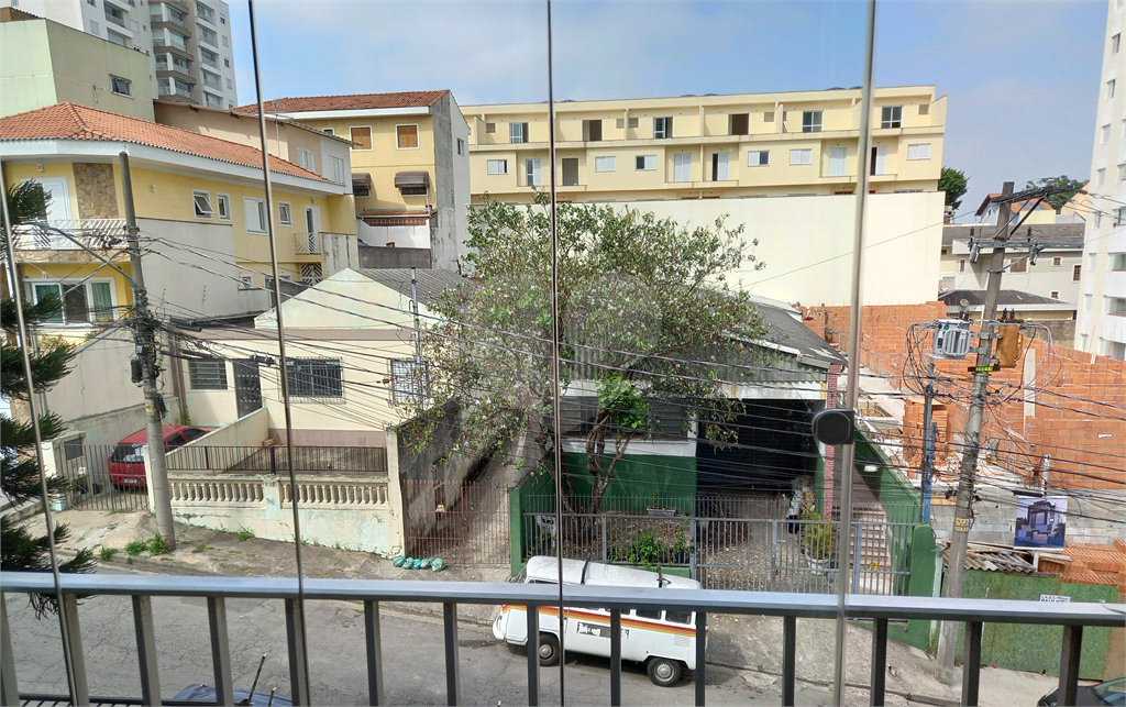 Apartamento à venda - Parada Inglesa.