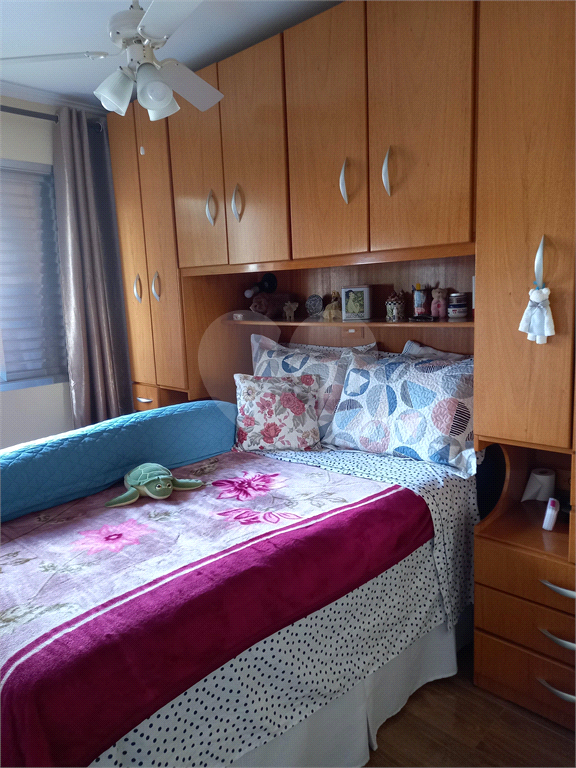 Apartamento à venda - Parada Inglesa.