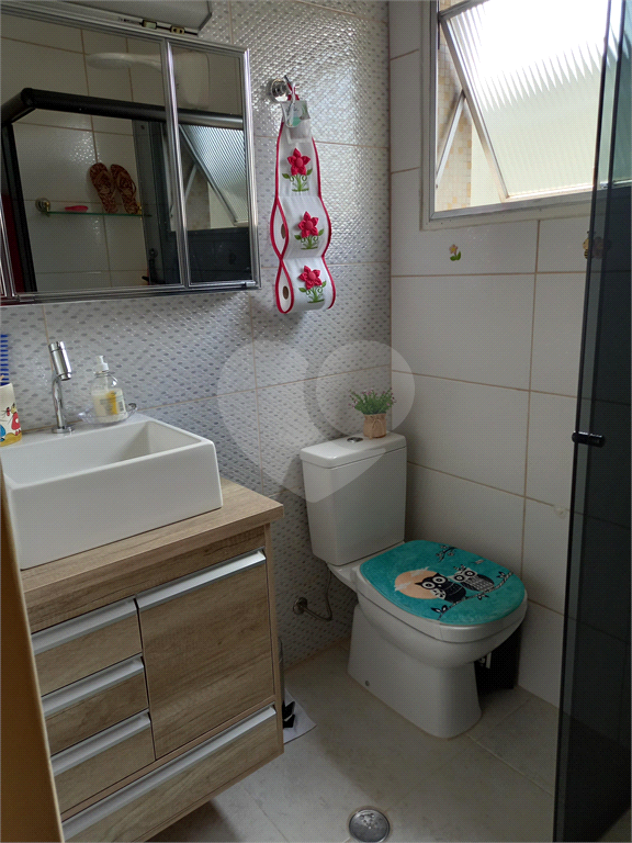 Apartamento à venda - Parada Inglesa.