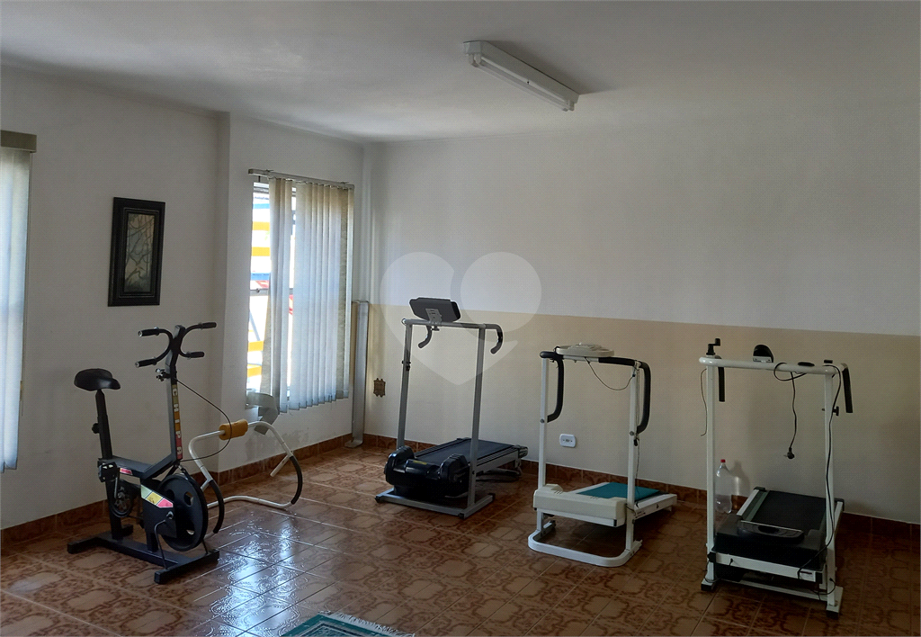 Apartamento à venda - Parada Inglesa.