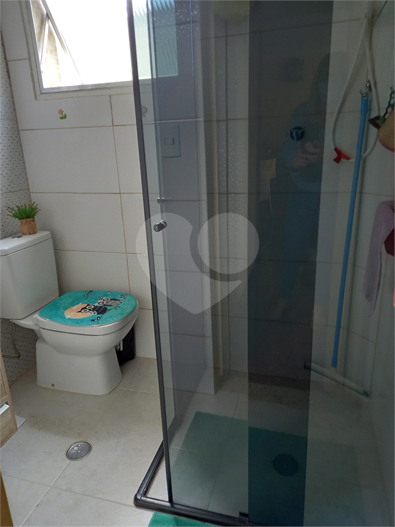 Apartamento à venda - Parada Inglesa.