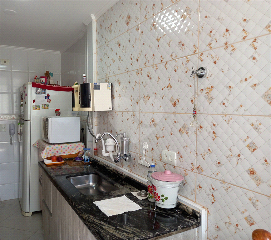 Apartamento à venda - Parada Inglesa.