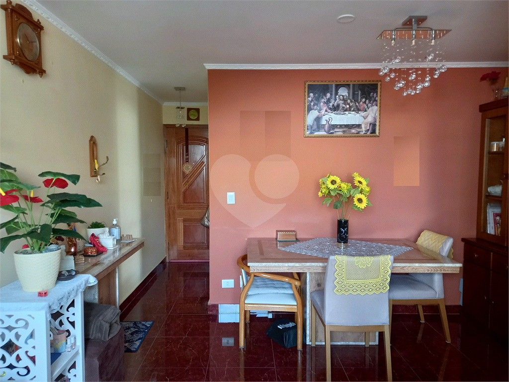 Apartamento à venda - Parada Inglesa.