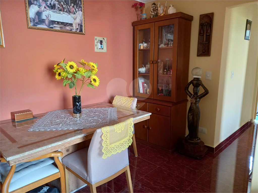 Apartamento à venda - Parada Inglesa.