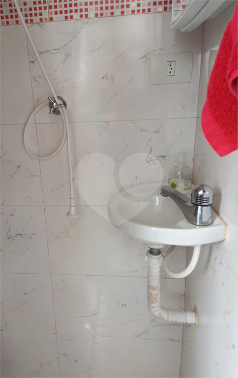 Apartamento à venda - Parada Inglesa.