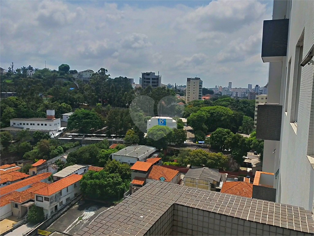 Apartamento à venda Santana !!