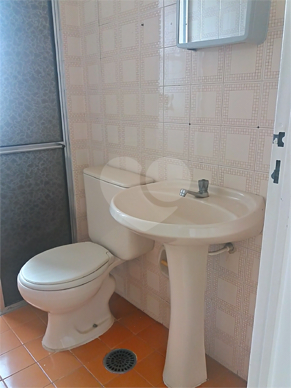 Apartamento à venda Santana !!