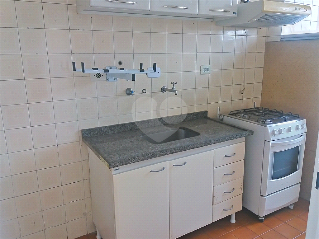 Apartamento à venda Santana !!