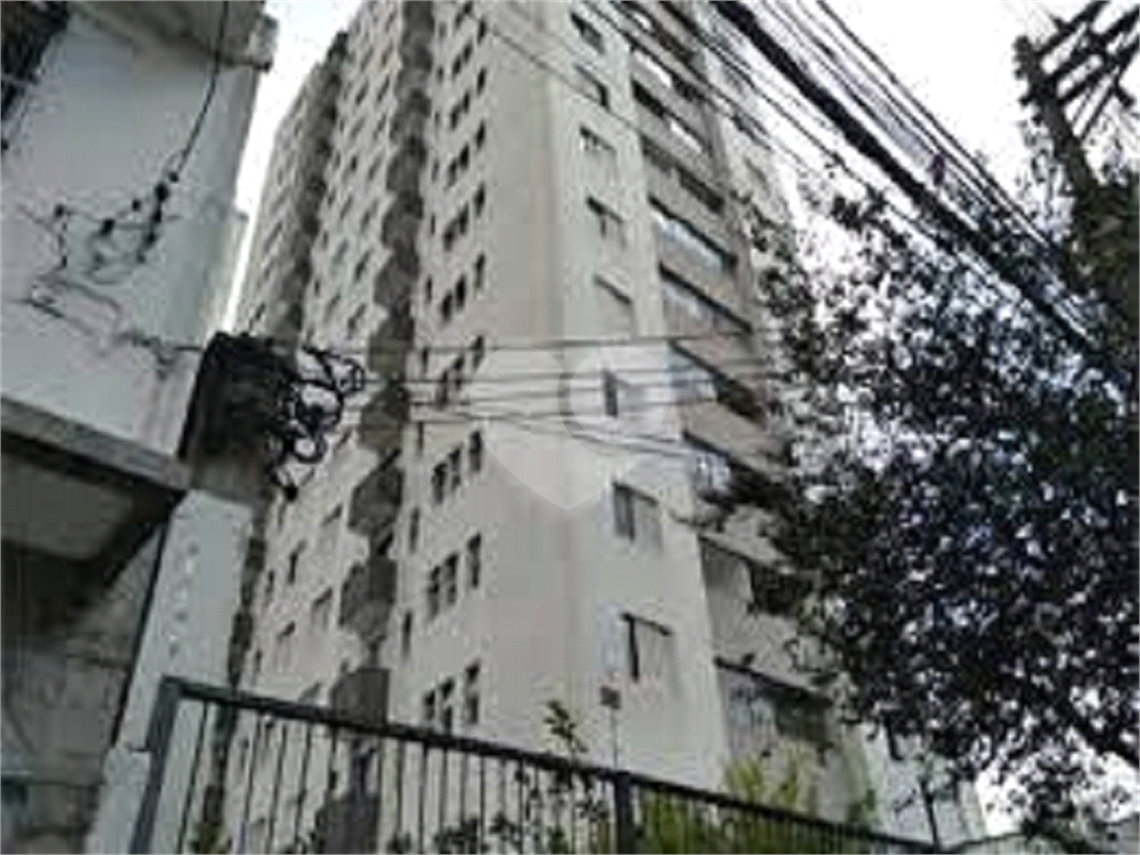 Apartamento à venda Santana !!