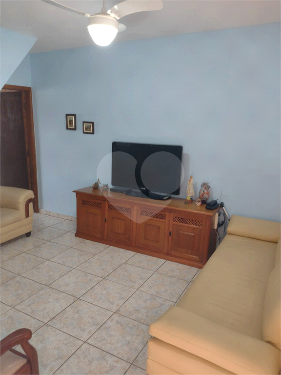 Sobrado - Palmas do Tremembé 
