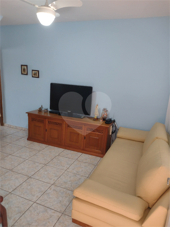 Sobrado - Palmas do Tremembé 