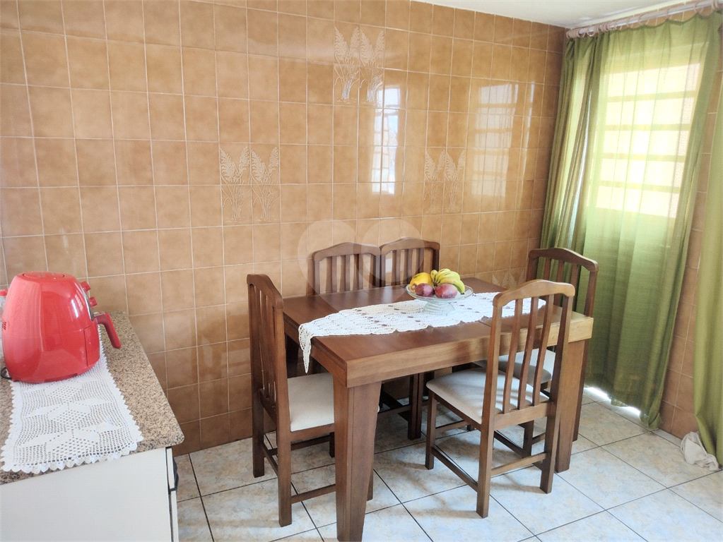 Sobrado - Palmas do Tremembé 