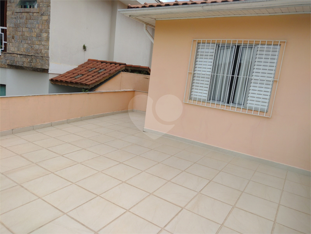 Sobrado - Palmas do Tremembé 