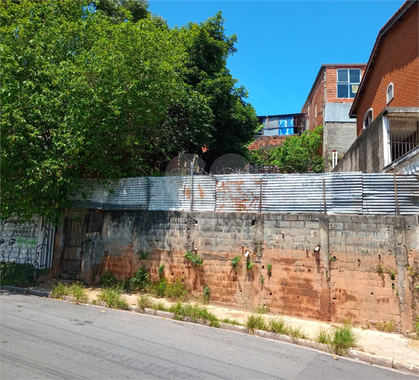 Terreno a venda 368 metros na vila Nova cachoeirinha