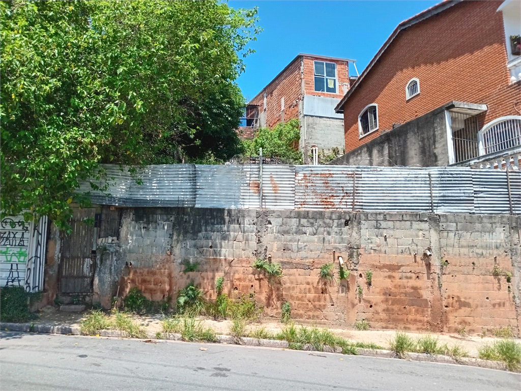 Terreno a venda 368 metros na vila Nova cachoeirinha