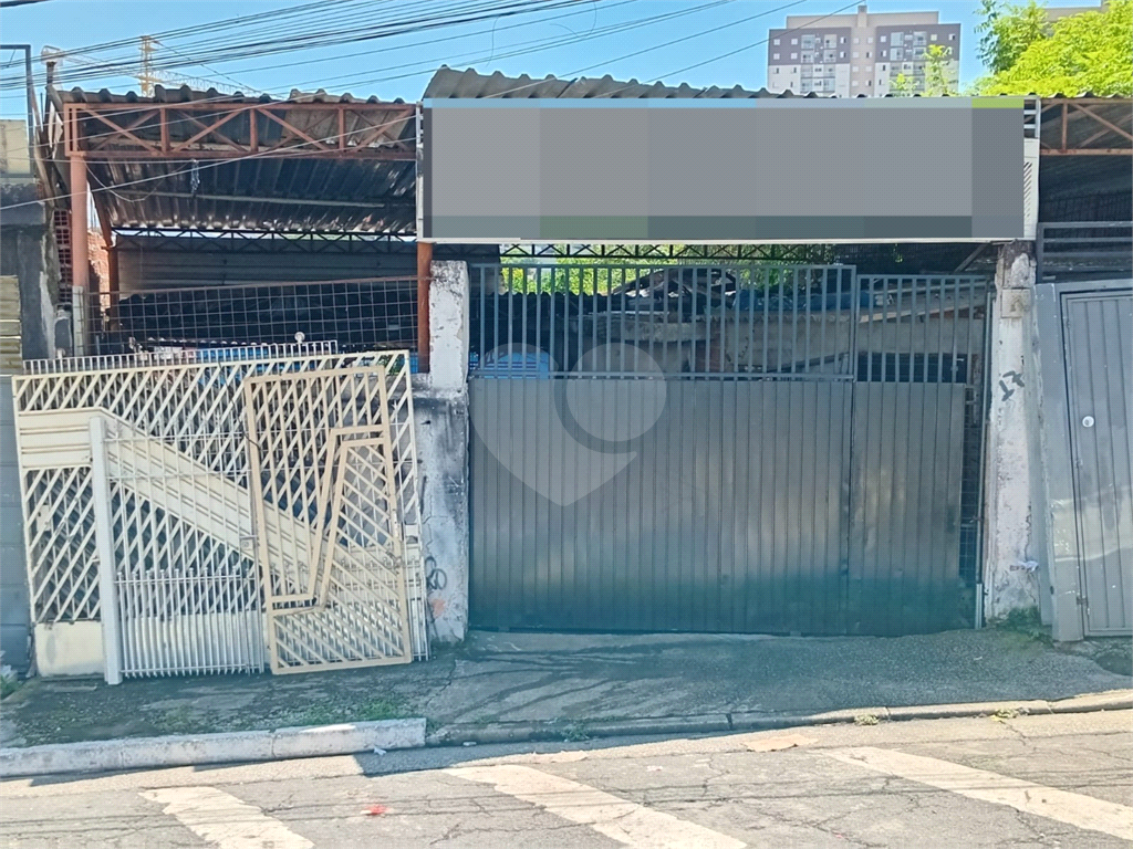 Terreno a venda 368 metros na vila Nova cachoeirinha