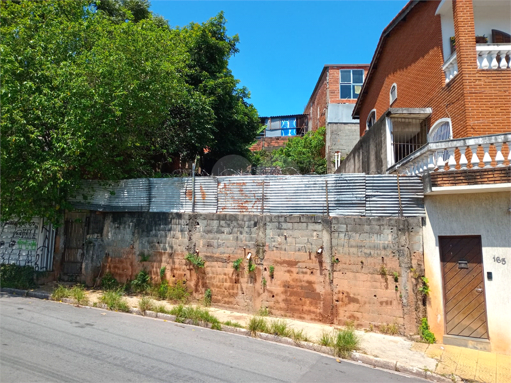 Terreno a venda 368 metros na vila Nova cachoeirinha