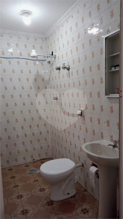 Sobrado Residencial 