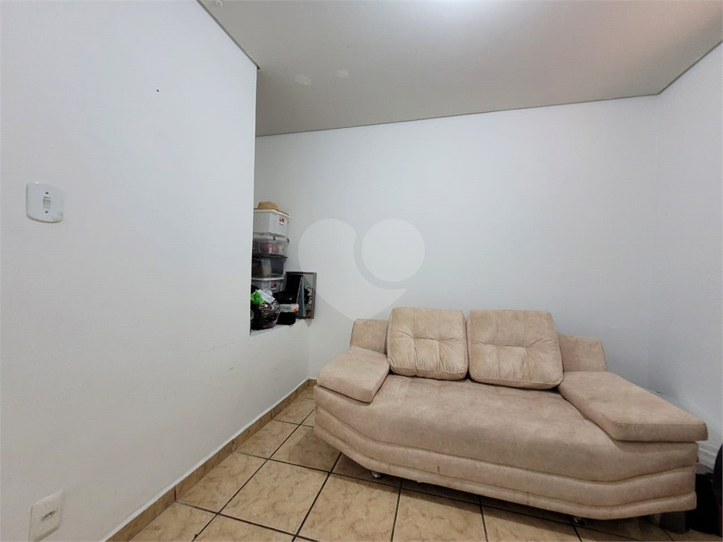 Sobrado Residencial 