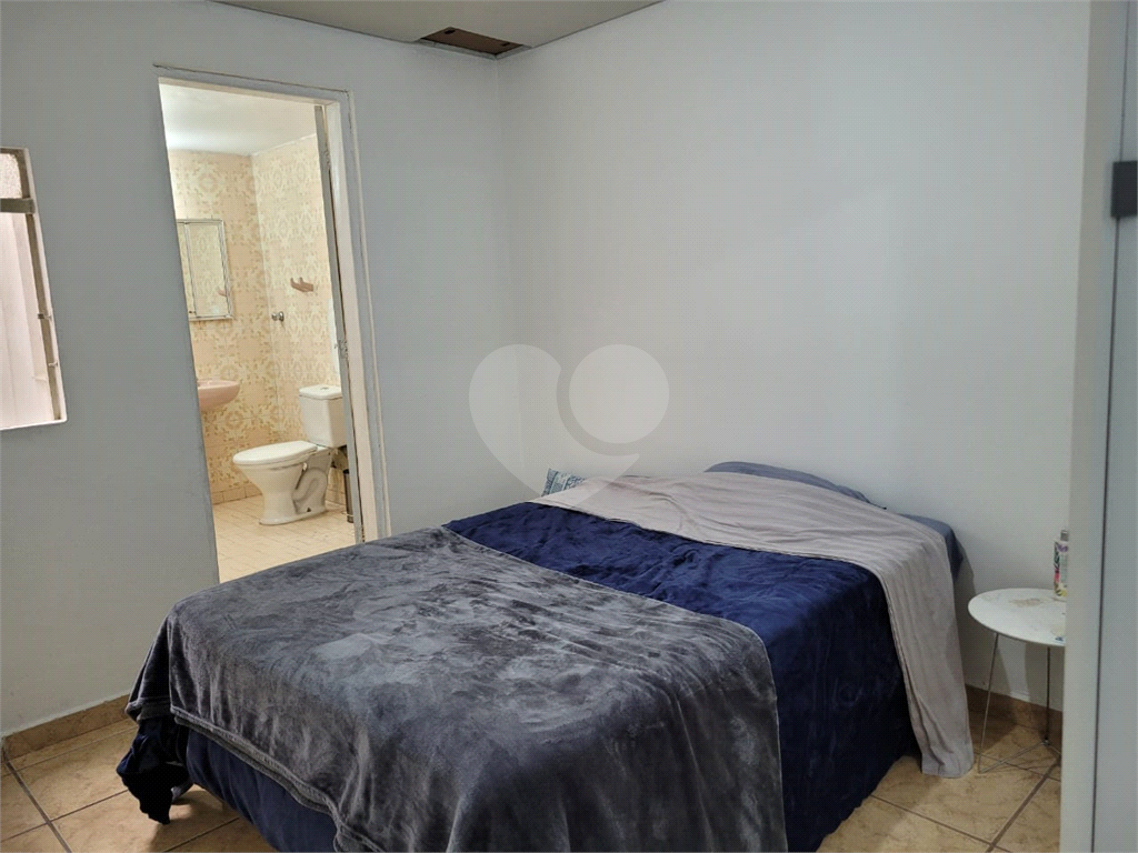 Sobrado Residencial 