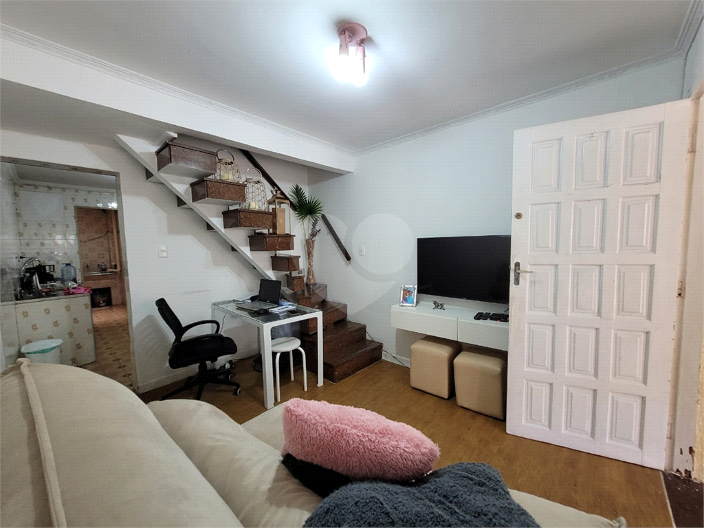 Sobrado Residencial 