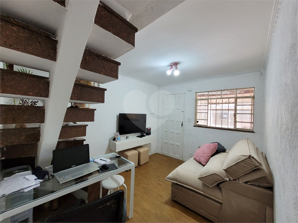 Sobrado Residencial 